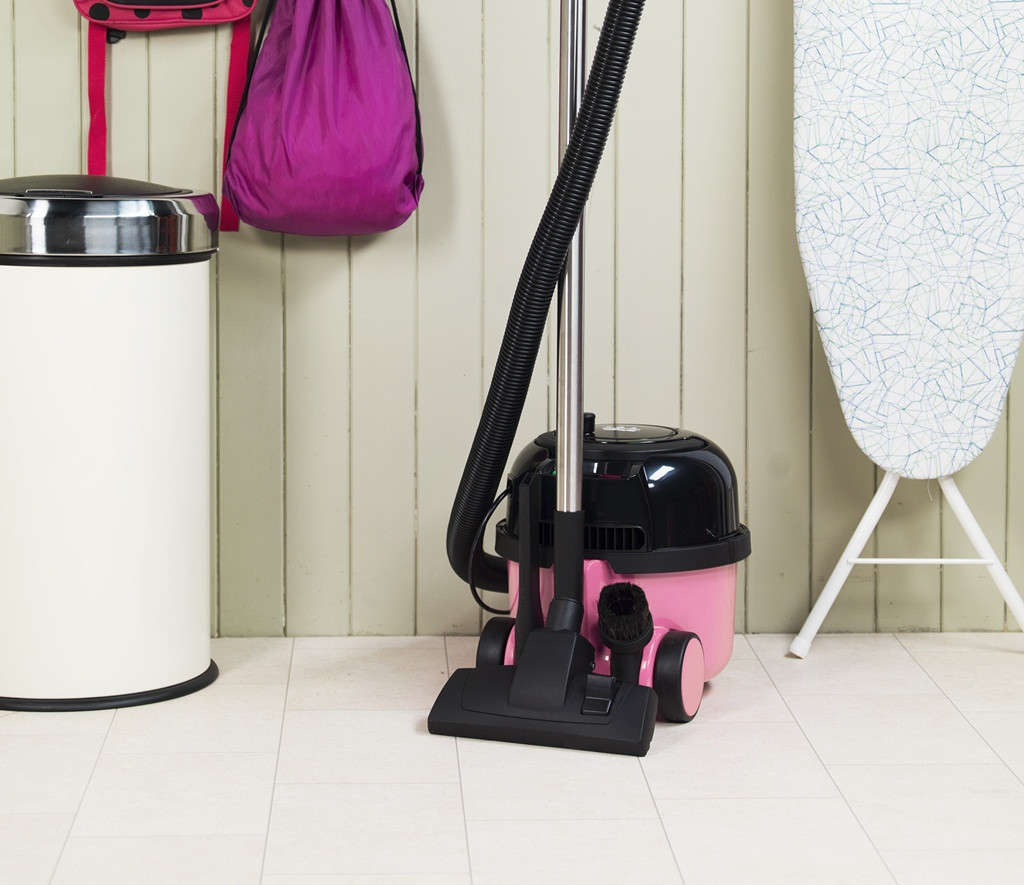 Numatic HET160 Hetty - zdjęcie 1