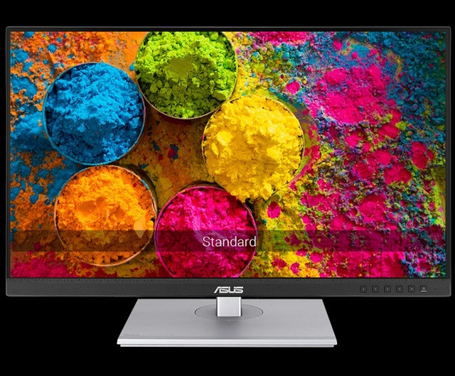 MONITOR ASUS 27" PA279CV ProArt - zdjęcie 19