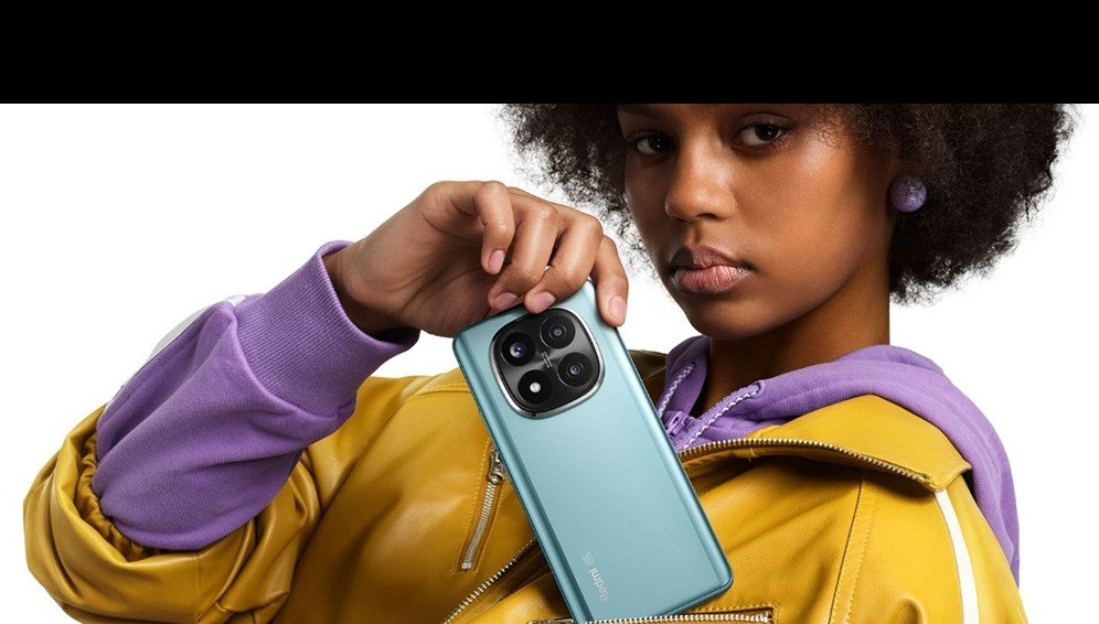 Smartfon Xiaomi Redmi Note 14 Pro+ 5G 8/256GB Frost Blue - zdjęcie 14