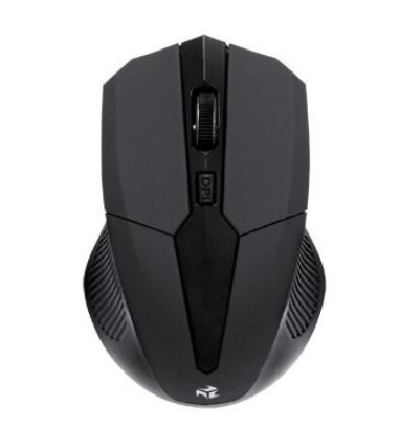 MYSZ I-BOX i005 PRO LASEROWA BEZPRZEWODOWA, USB - zdjęcie 1