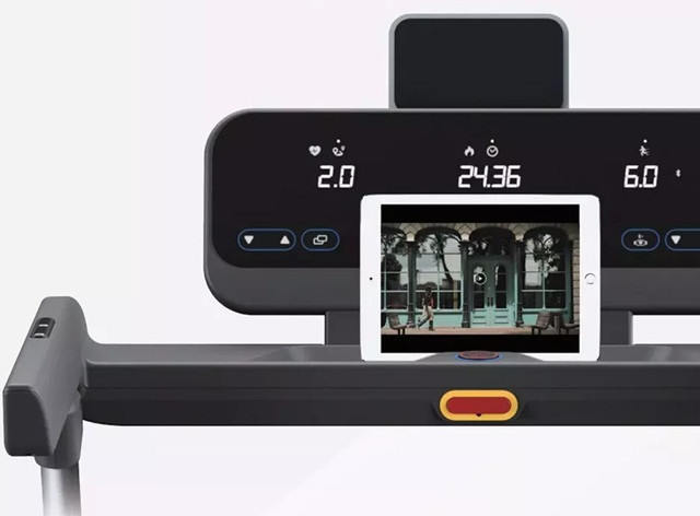 Bieżnia elektryczna HORIZON FITNESS Evolve 3.0 - zdjęcie 3