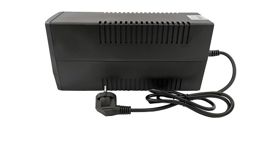 Alan-zasilacz awaryjny UPS 850VA Line-Interactive - zdjęcie 2