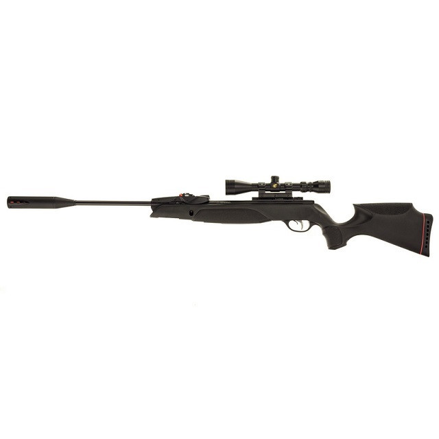 Wiatrówka Gamo Swarm Magnum Pro Gen3i kal. 4.5mm do 17J - zdjęcie 1