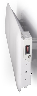 Stalowy panel grzewczy Mill IB800L DN - zdjęcie 8
