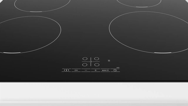 Płyta indukcyjna BOSCH PUE611BB5E - zdjęcie 4