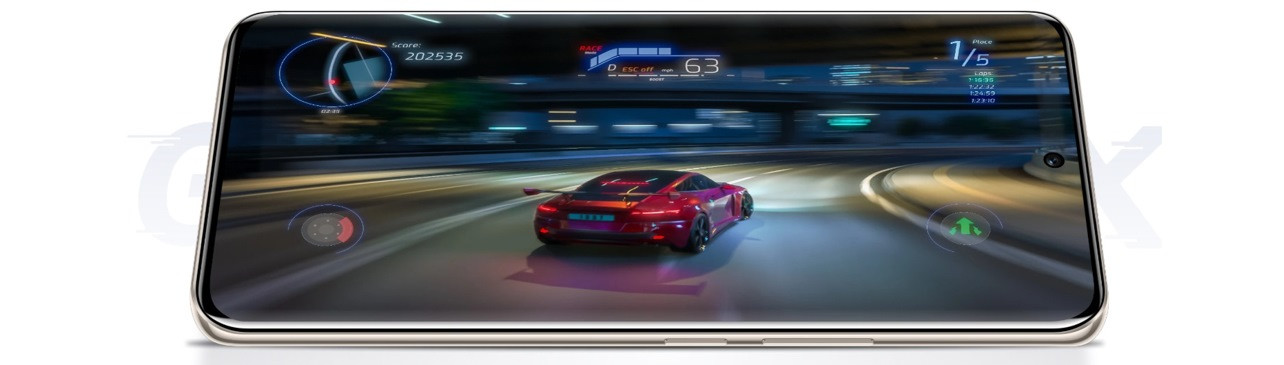 Smartfon Honor 90 5G 12/512GB Emerald Green - zdjęcie 20