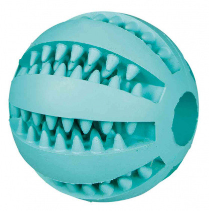 TRIXIE Dentafun Baseball 7cm 3289 - zdjęcie 1