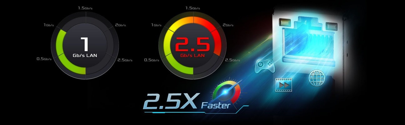 Płyta główna ASRock B760M-H2/M.2 - zdjęcie 5