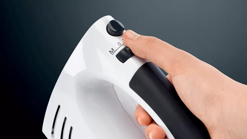 Mikser ręczny BOSCH MFQ 3540 - zdjęcie 4
