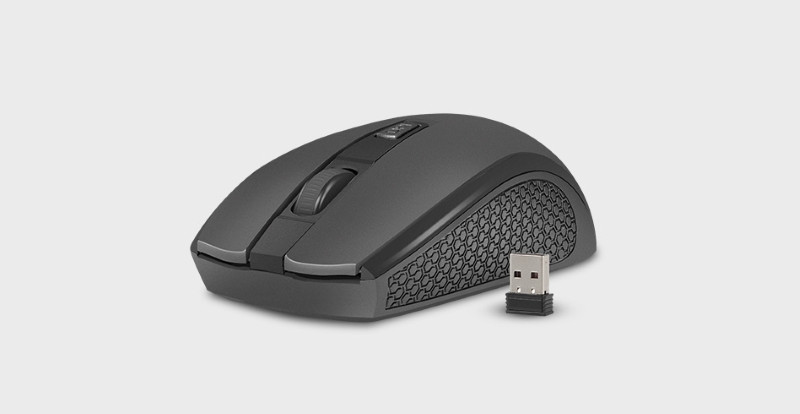 NATEC TORBA DO LAPTOPA WALLAROO 2 15.6" Z MYSZKĄ - zdjęcie 6