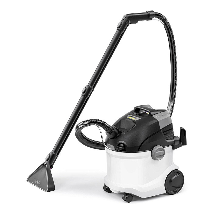 Odkurzacz piorący KARCHER SE 5 - 1.081-230.0 - zdjęcie 1