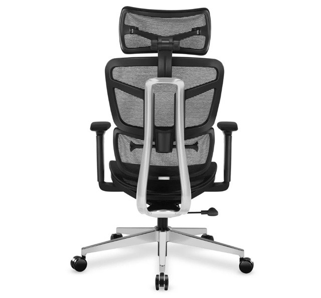 Fotel biurowy MA-Manager 9.5 - zdjęcie 8