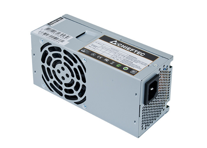 Zasilacz Chieftec GPF-350P 350W85+bronze - zdjęcie 1