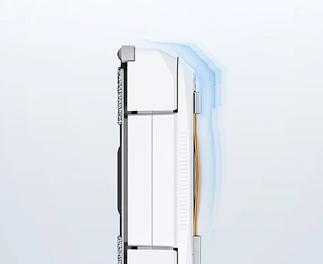 Robot do mycia okien Ecovacs Winbot W1 PRO - zdjęcie 9