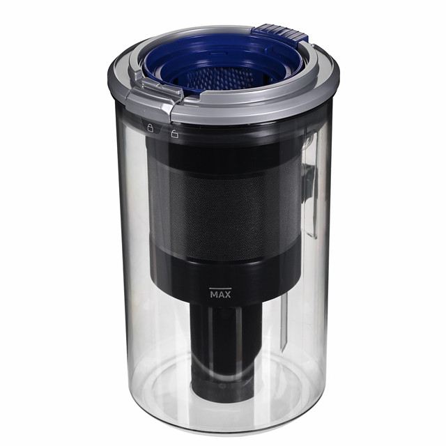 Odkurzacz Samsung Jet 85 Complete VS20C8524TB/GE - zdjęcie 14