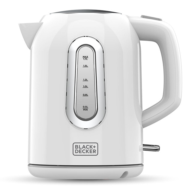 Czajnik elektryczny Black+Decker BXKE2204E - zdjęcie 1