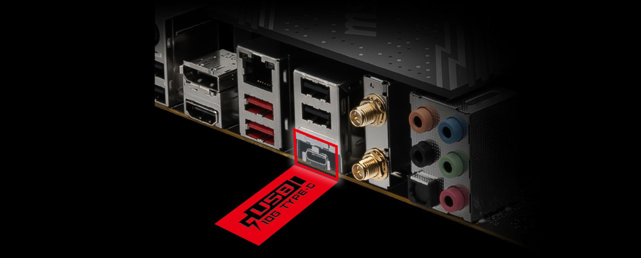 Płyta główna MSI B760 GAMING PLUS WIFI - zdjęcie 15
