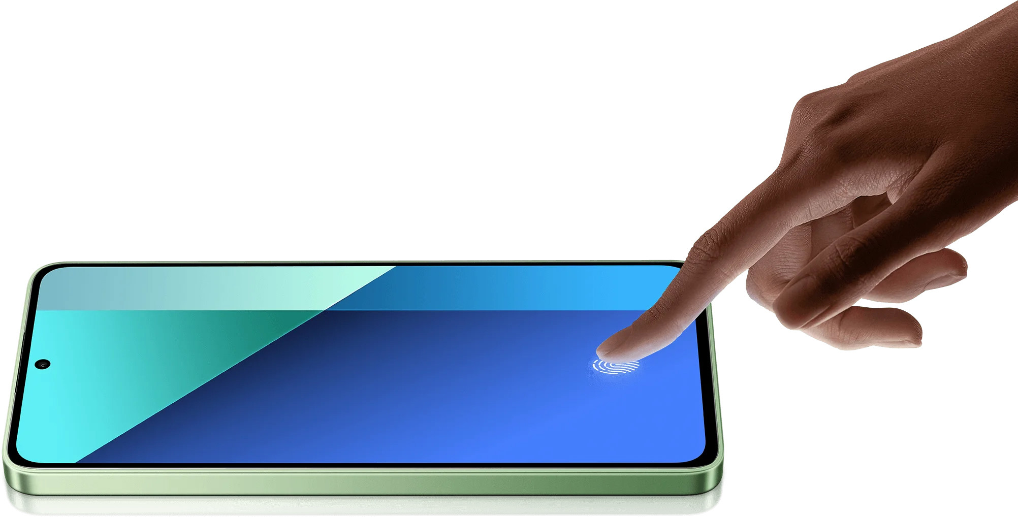Smartfon Xiaomi Redmi Note 13 8/256GB Czarny - zdjęcie 24