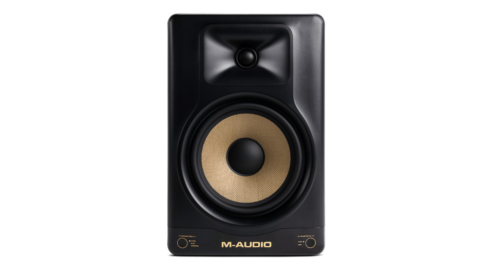 M-AUDIO FORTY EIGHTY - Aktywny Monitor - zdjęcie 2