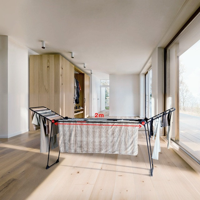Suszarka Vileda Infinity Flex Ultimate - zdjęcie 2