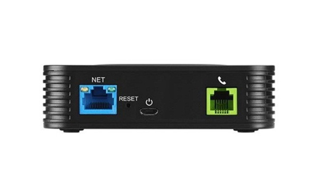 GRANDSTREAM BRAMKA VOIP HT 801v2 - zdjęcie 2