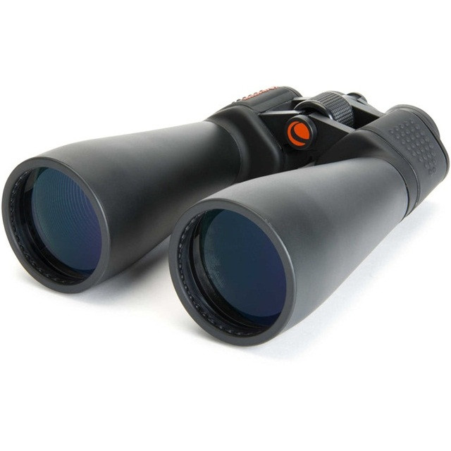 Lornetka Celestron SkyMaster 15x70 (DO.71009) - zdjęcie 1