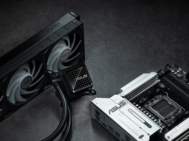 Płyta główna ASUS PRIME B840-PLUS WIFI (90MB1IZ0-M0EAY0) - zdjęcie 7