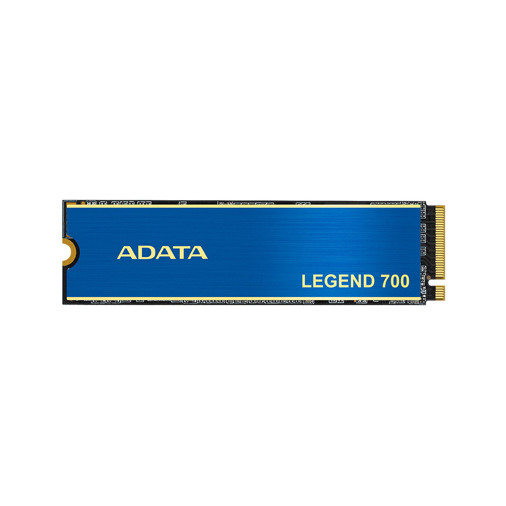 Dysk SSD ADATA LEGEND 700 512GB M.2 2280 PCIe Gen3 x4 - zdjęcie 1