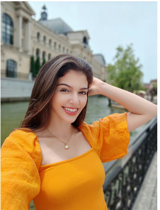 Smartfon Honor 90 5G 12/512GB Emerald Green - zdjęcie 11