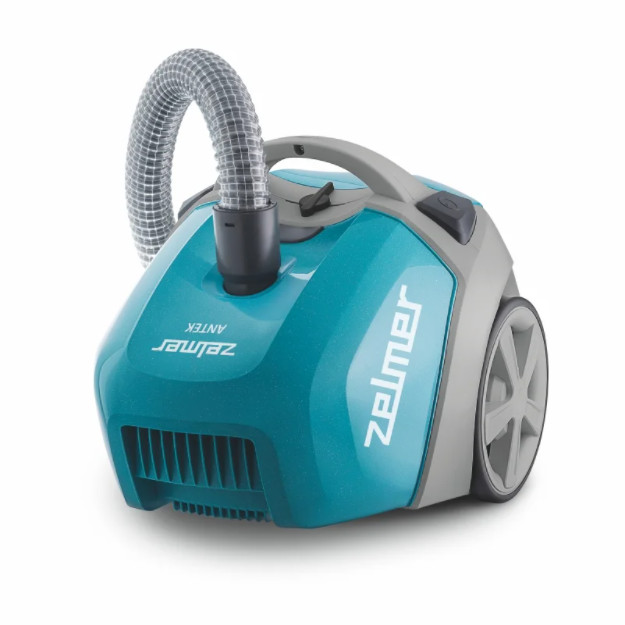 Odkurzacz ZELMER ZVC3501T Antek - zdjęcie 1