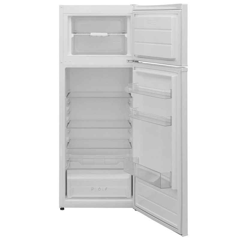 Lodówka AMICA FD2355.4(E) - zdjęcie 1