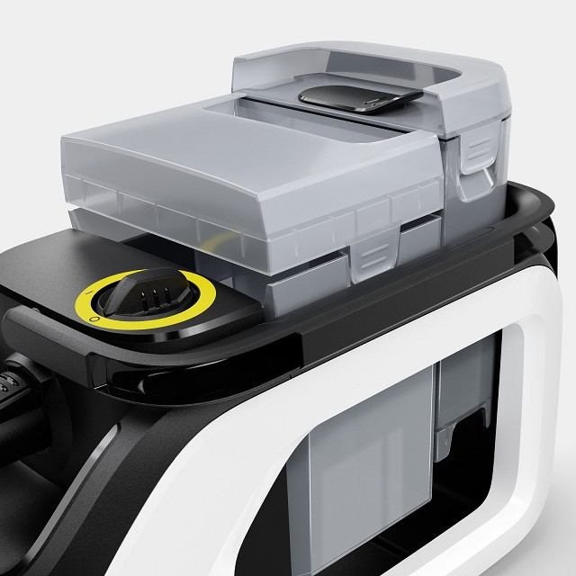 Odkurzacz piorący KARCHER SE 3 Compact - 1.081-530.0 - zdjęcie 4