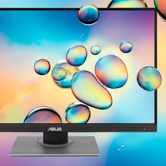 MONITOR ASUS 32" PA328QV ProArt - zdjęcie 4