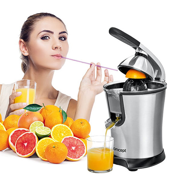 Wyciskarka do cytrusów Concept CE-3520 - zdjęcie 3