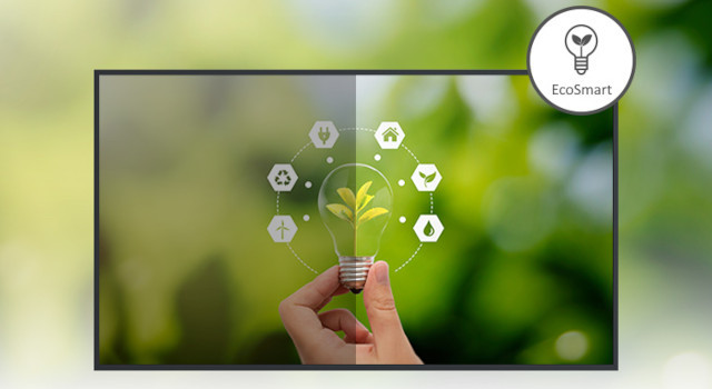 AG NEOVO MONITOR NSD-5503 4K 3X HDMI,ANDROID WI-FI - zdjęcie 19
