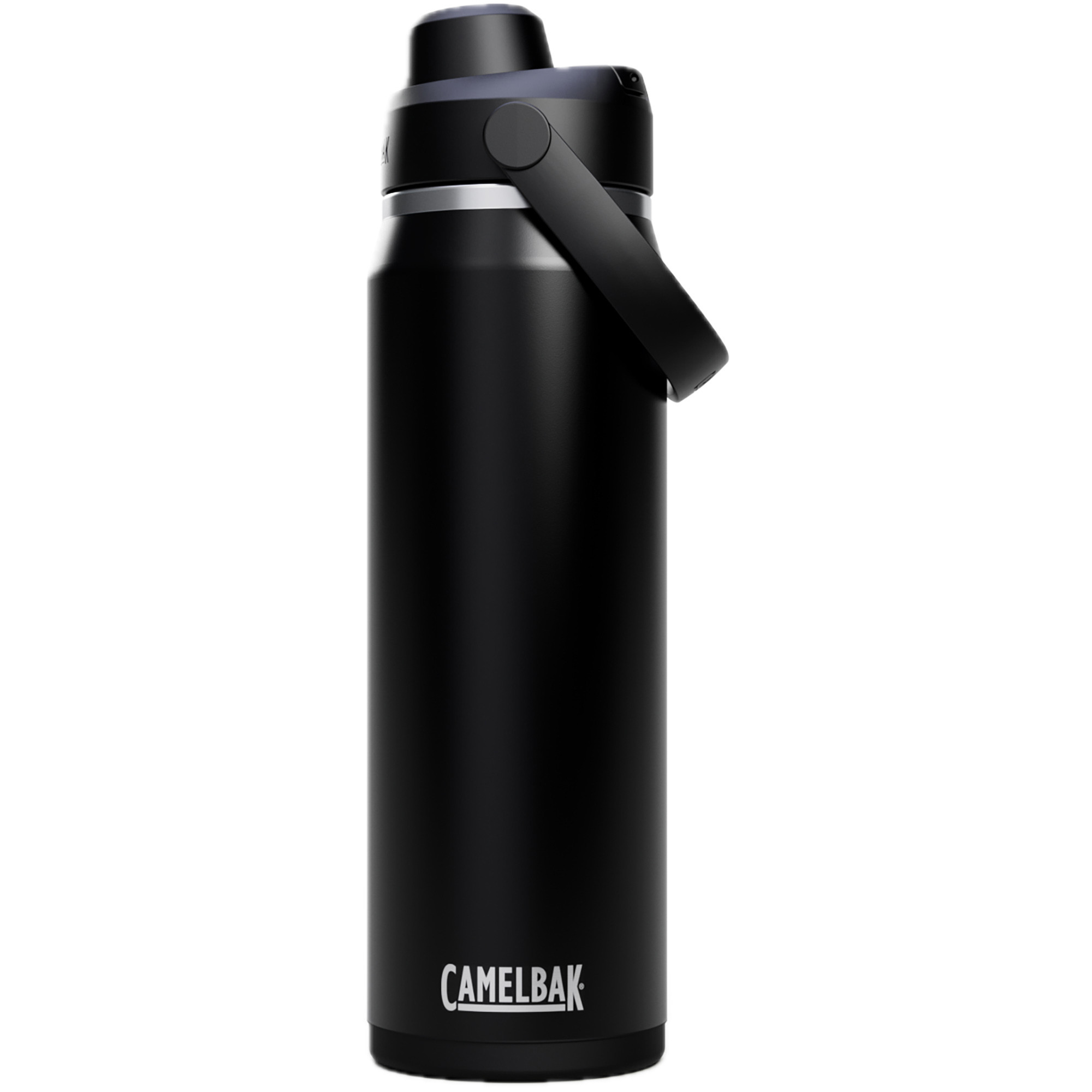 Butelka termiczna CAMELBAK Thrive Chug Insulated SST 740ml - zdjęcie 1
