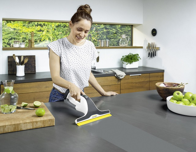 Myjka do okien KARCHER WV 6 Plus - 1.633-741.0 - zdjęcie 1