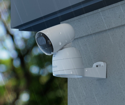 Kamera IP Reolink ARGUS SERIES B730 (ARGUS TRACK) - zdjęcie 16