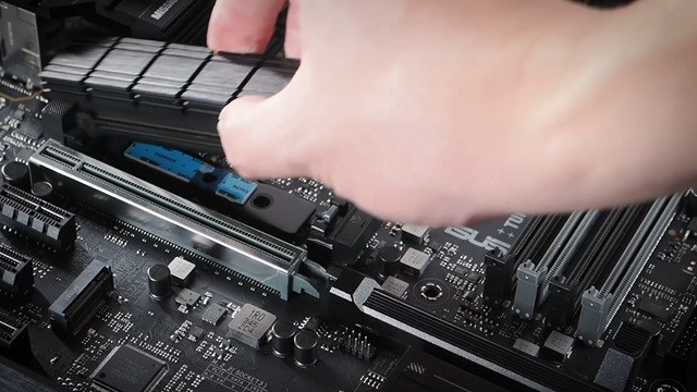 Płyta główna ASUS TUF GAMING Z890-PLUS WIFI (90MB1IQ0-M0EAY0) - zdjęcie 26