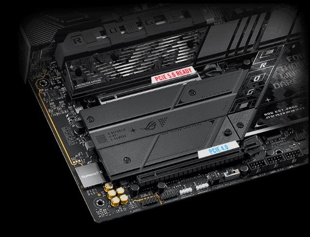 Płyta główna ASUS ROG STRIX Z890-E GAMING WIFI (90MB1IM0-M0EAY0) - zdjęcie 18
