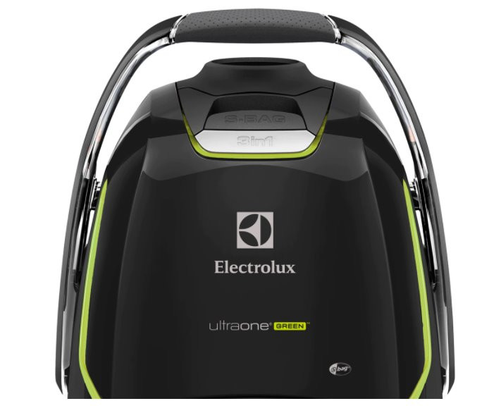 Odkurzacz ELECTROLUX EUOC9GREEN - zdjęcie 6
