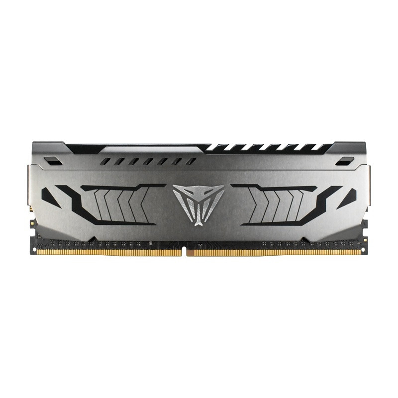 PATRIOT Viper Steel DDR4 32GB 3600MHz CL18 XMP2 - zdjęcie 1