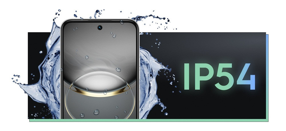 Tecno Spark 30C 6/128GB Orbit Black - zdjęcie 7