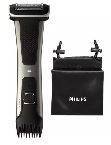 Golarka do ciała PHILIPS BodyGroom BG 7025/15 - zdjęcie 1