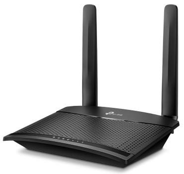 Router bezprzewodowy TP-LINK TL-MR100 LTE - zdjęcie 2