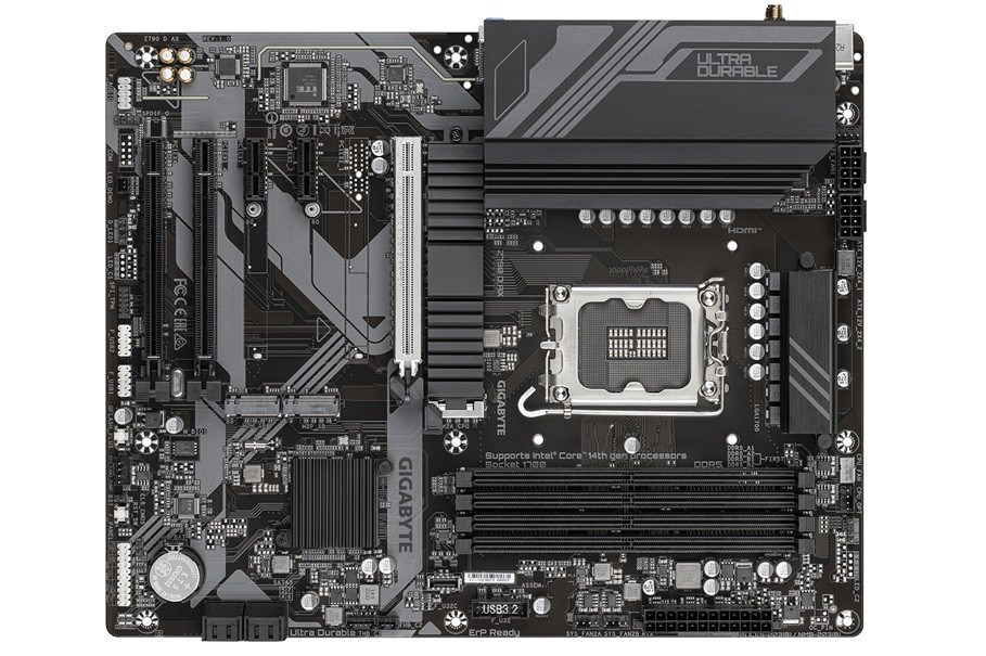 Płyta główna Gigabyte Z790 D AX - zdjęcie 3