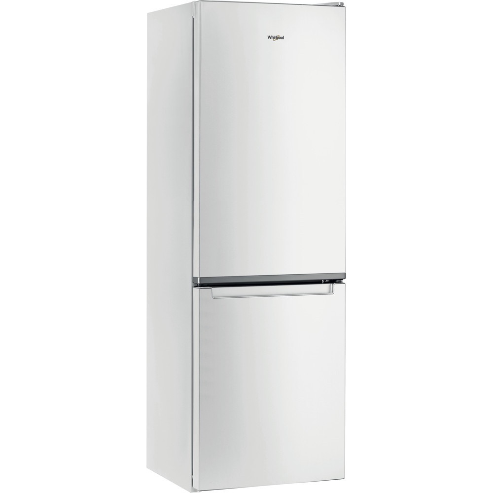 Lodówka WHIRLPOOL W5 811E W 1 - zdjęcie 1