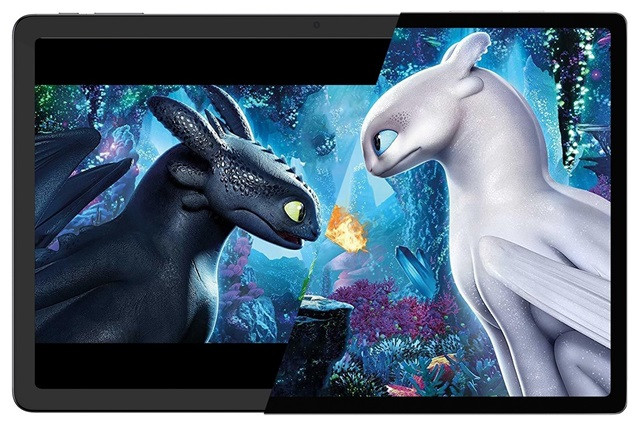 Chuwi E10 (Acer) ETPad Qualcomm Snapdragon 685/10.95" (1920x1200)/8GB/128GB/BT/Android 14 - zdjęcie 3