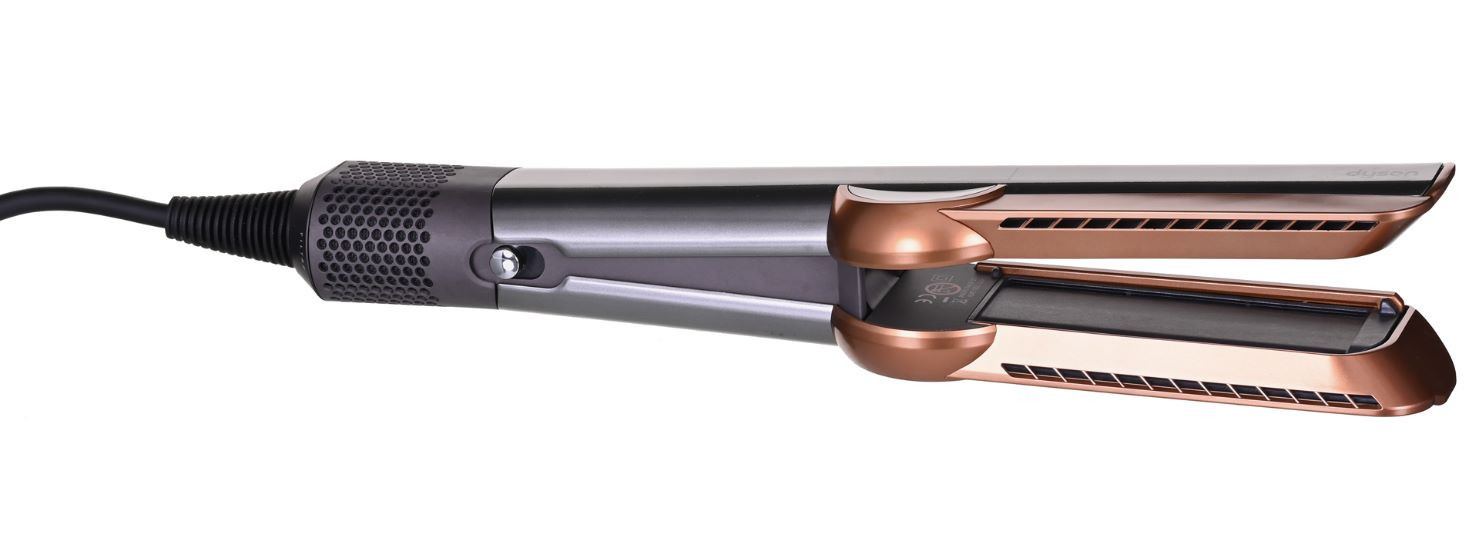 Prostownica DYSON Airstrait HT01 Nickel/Copper - zdjęcie 1