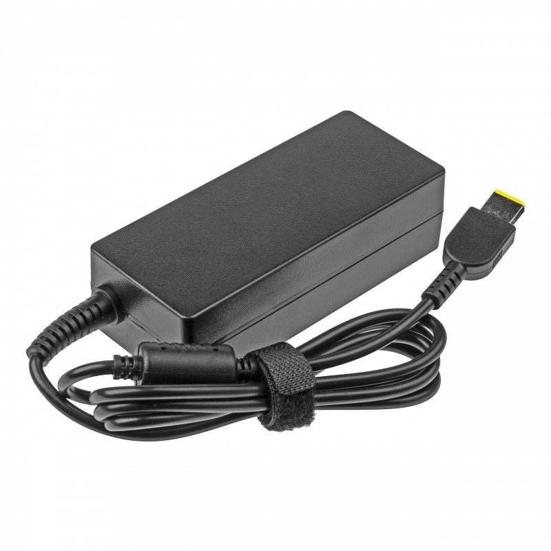 GREEN CELL ZASILACZ AD38AP LENOVO 20V 3.25A 65W - zdjęcie 3
